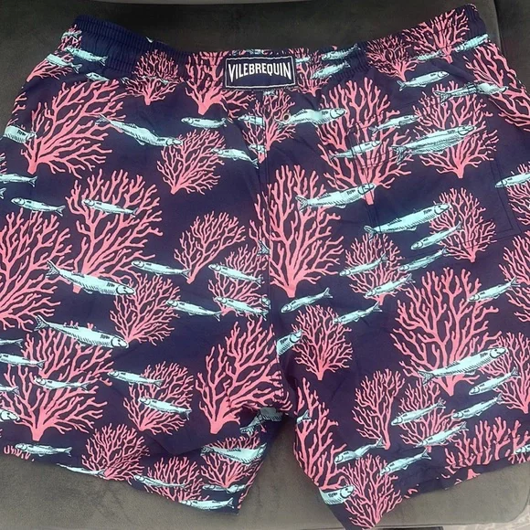 Vilebrequin bathing suit XXL